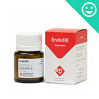 Эндофилл порошок, 15 г, Ендофіл порошок, Endofill Powder (PD)