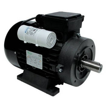 Електродвигун Ravel H100