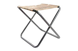 Стілець Граніт 330 x 300 x 350 мм рибалка без спинки (92-0743)