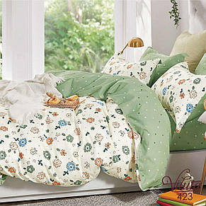 Постільна білизна Viluta сатин, фото 1