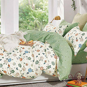 Постільна білизна Viluta сатин, фото 2