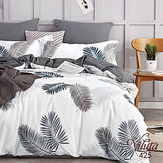 Постільна білизна Viluta сатин, фото 3