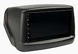 Переходная рамка AWM Fiat Doblo (781-11-058), фото 4