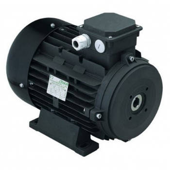 Електродвигун Ravel H112 HP 7.5 2P MA AC KW 5,0 2P