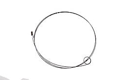 Трос для щіток DV 12 м (ПР18)