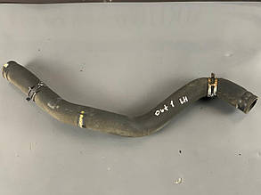 Патрубок 4G69 Mitsubishi Outlander CU 2003-2008