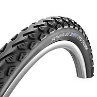 Покрышка 24 - Schwalbe Land Cruiser K-Guard 2.0"