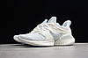 Кросівки жіночі Adidas Alphabounce Instinct CC / ADM-2864, фото 3