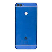 Задня кришка Huawei P Smart BLUE