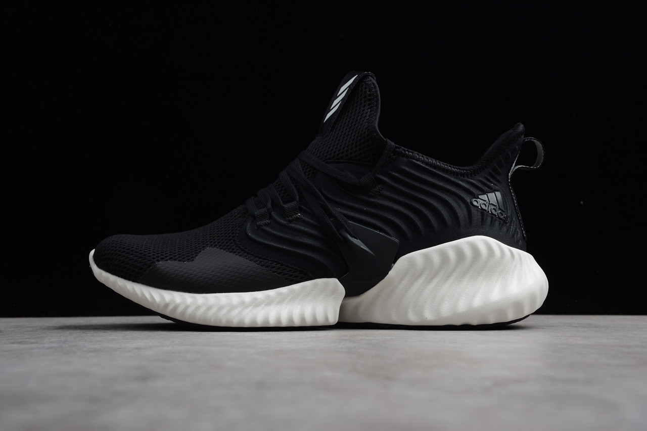 Кросівки жіночі Adidas Alphabounce Instinct CC / ADM-2866