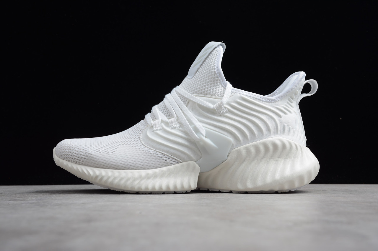 Кросівки жіночі Adidas Alphabounce Instinct CC / ADM-2867