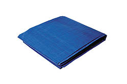Тент Титул 8 x 12 м x 55 г/м² синій (79-9812-В)