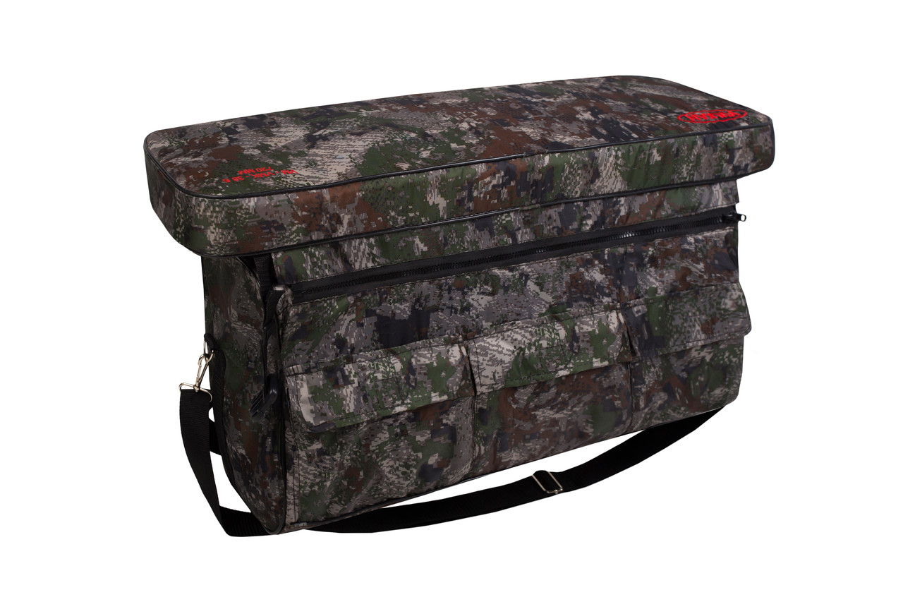 Човнова сидушка з рундуком (720х20см), фото 1