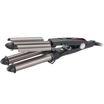 Плойка для волосся BaByliss PRO BAB2269TTE Triple Barrel Waver