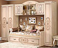 Дитяча з ліжком Василіса (Мастер Форм), фото 3