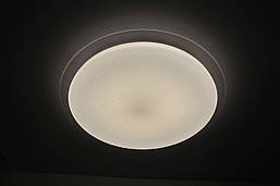 Люстра світлодіодна 81831/Ø450 WT 24WX2 dimming control