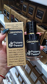 Духи Tiziana Terenzi Casanova 60 ml Парфюм ЛЮКС КАЧЕСТВО