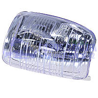 Повторювач повороту дзеркала FORD TRANSIT 2014- (Лівий Білий) (1847387/BK3113B381AB/HMPBK3113B381AB) HMPX