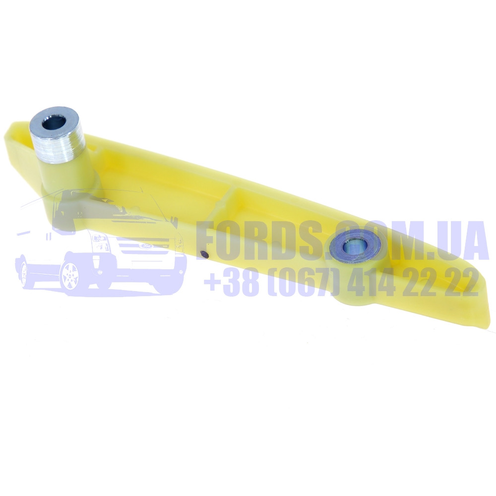 Заспокоювач ланцюга ГРМ FORD TRANSIT 2006- (2.2/2.4 TDCI) (1753155/CK3Q6M256AA/1753155) ORIGINAL