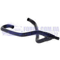 Патрубок радіатора FORD ESCORT/ORION 1990-2001 (BY-PASS) (6617104/91AB8548BB/19817) IBRAS