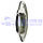 Сальник коленвала задній FORD CONNECT/FIESTA/FOCUS/MONDEO 2002-2013 (1.8 TDCI) (1207615/XS4Q6K301AF/OC6399), фото 3