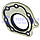 Сальник коленвала задній FORD CONNECT/FIESTA/FOCUS/MONDEO 2002-2013 (1.8 TDCI) (1207615/XS4Q6K301AF/OC6399), фото 6