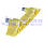 Заспокоювач ланцюга ГРМ FORD TRANSIT 2000-2006 (2.4 TDCI 120PS) (1141469/2C1Q6M2596FA/HMP2C1Q6M256FA) HMPX, фото 3