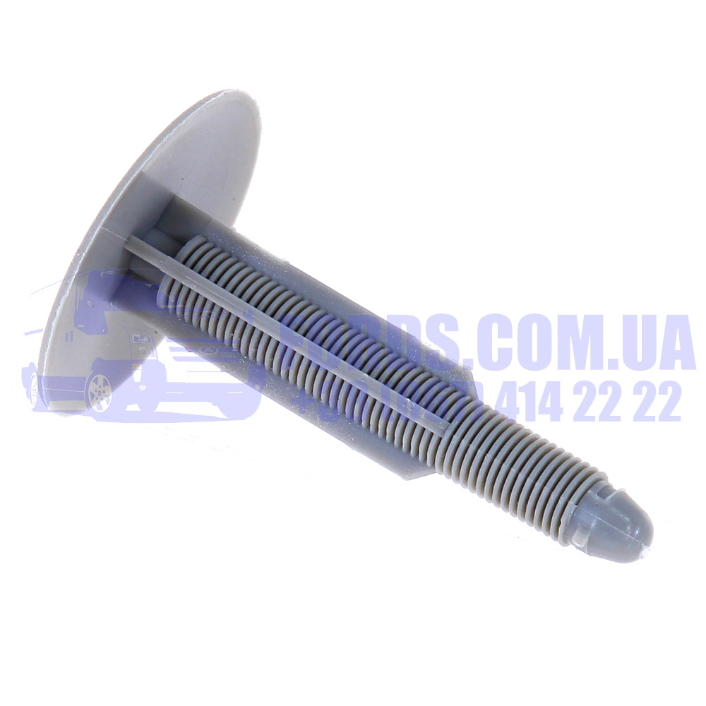 Кліпса кріпильна FORD TRANSIT 2000-2014 (49MM) (1417997/W709167SSYRC9/CNRW709167SSYRC9) HMPX