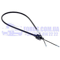 Трос зчеплення FORD SIERRA/GRANADA/SCORPIO 1985-1993 (1.6 1180/865MM) (6178916/83BB7K553HC/AD130167) ADRIAUTO