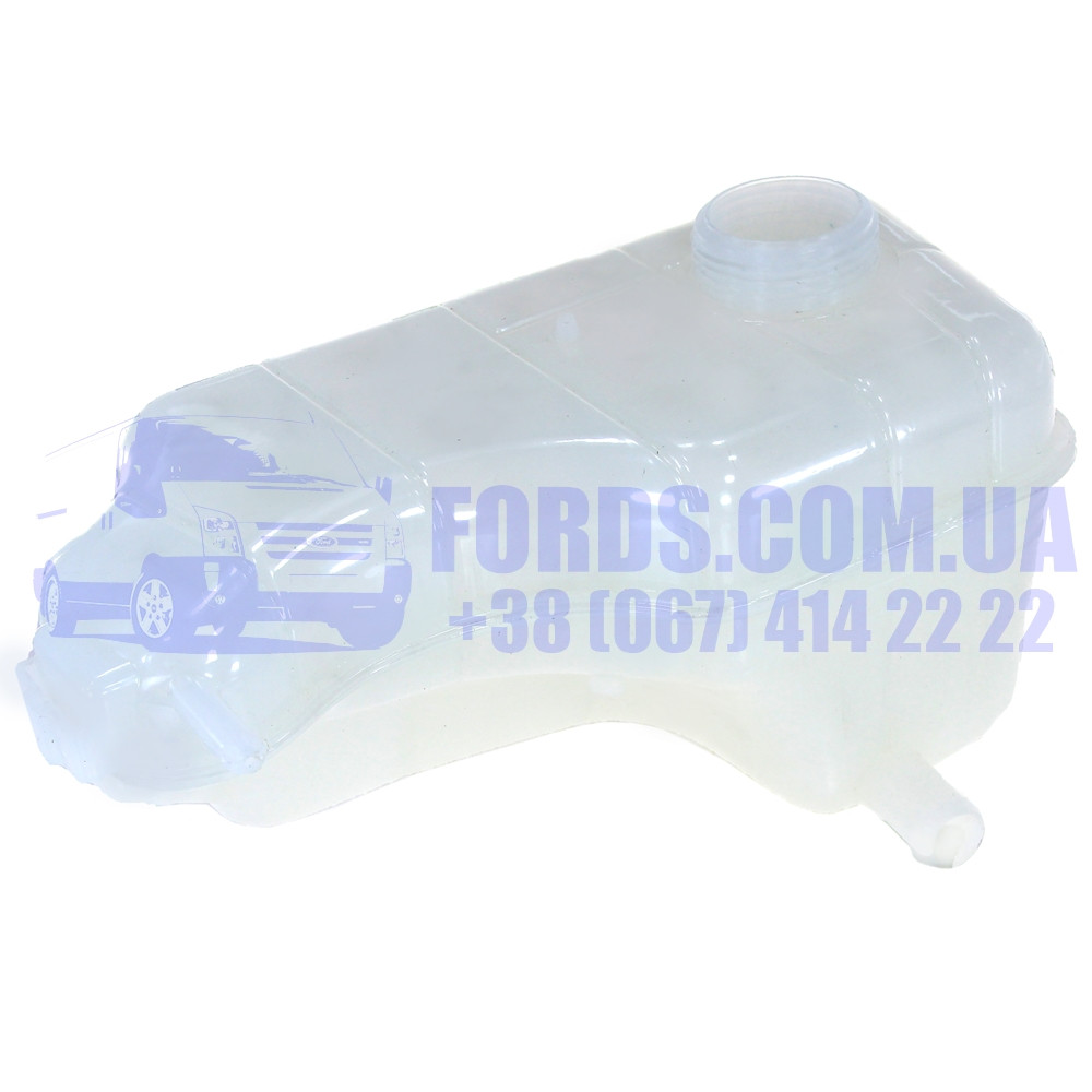 Бачок розширювальний FORD FIESTA 1995-2002 (1105652/YS618K218DA/CS1125) DP GROUP