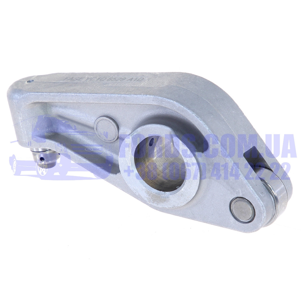 Рокер клапана FORD TRANSIT 2000-2006 (2.4 TDCI Довгий) (1099936/YC1Q6529A1D/ES3257) DP GROUP, фото 1