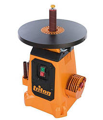 Шліфувальна машина шпиндельна з гойданим столом Triton TSPS 370