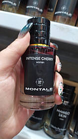 Духи Montale Intense Cherry 60 ml Парфюм ЛЮКС КАЧЕСТВО