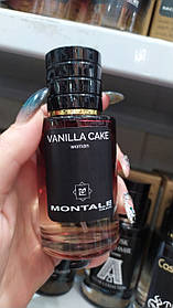 Духи Montale Vanila Cake 60 ml Парфюм ЛЮКС КАЧЕСТВО