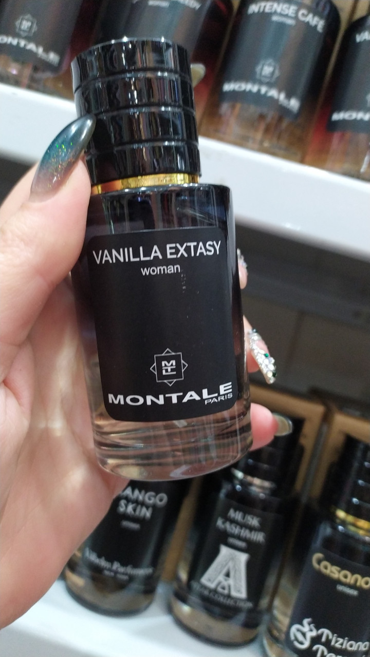 Духи Montale Vanila Cake 60 ml Парфюм ЛЮКС КАЧЕСТВО - фото 1 - id-p1170485393