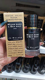 Духи Jo Malone Wood Sage & Sea Salt 60 ml Парфюм ЛЮКС КАЧЕСТВО