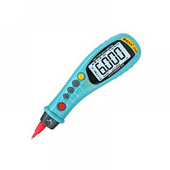 Цифровий мультиметр (тестер-ручка) ZOTEK ZT203