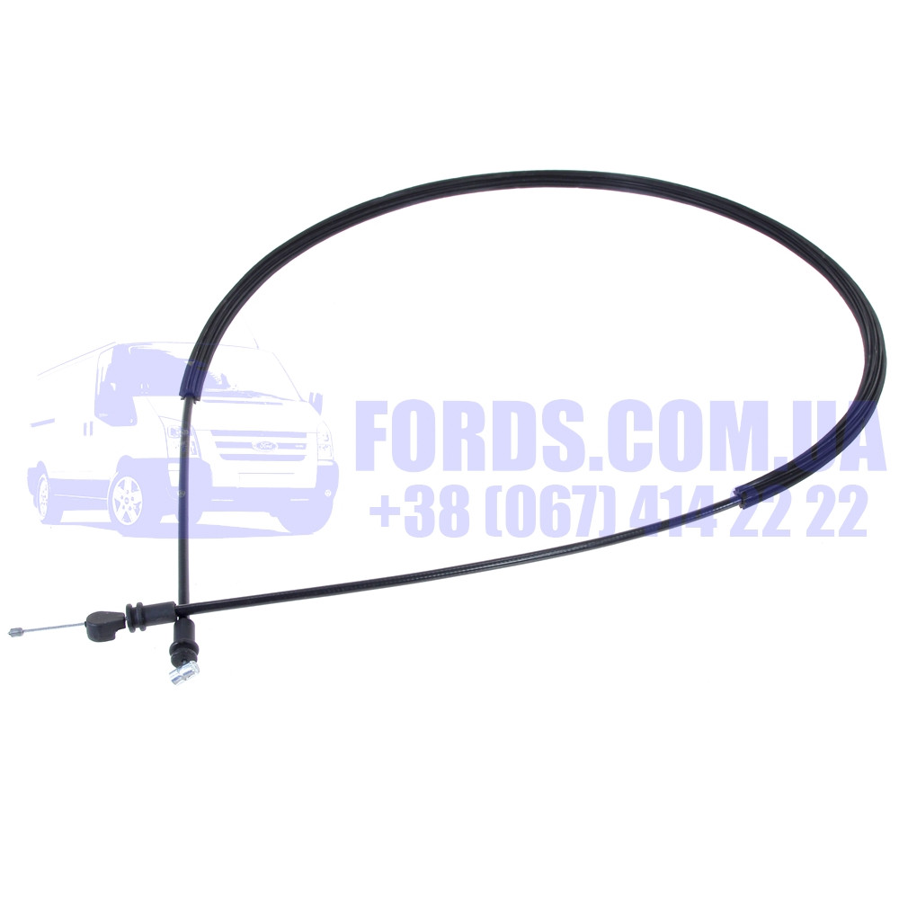 Трос двері задній FORD TRANSIT 2000-2014 (4067065/YC15V431C20AA/FD-315-016) HMPX