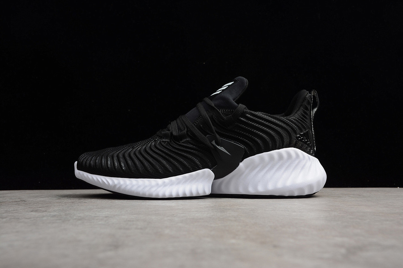Кросівки жіночі Adidas Alphabounce Instinct CC / ADM-2873