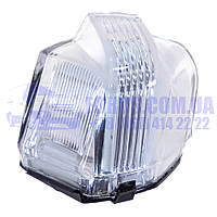 Повторювач повороту дзеркала FORD CUSTOM 2012- (Лівий) (1766580/BK2113B382AB/HMPBK2113B382AB) HMPX