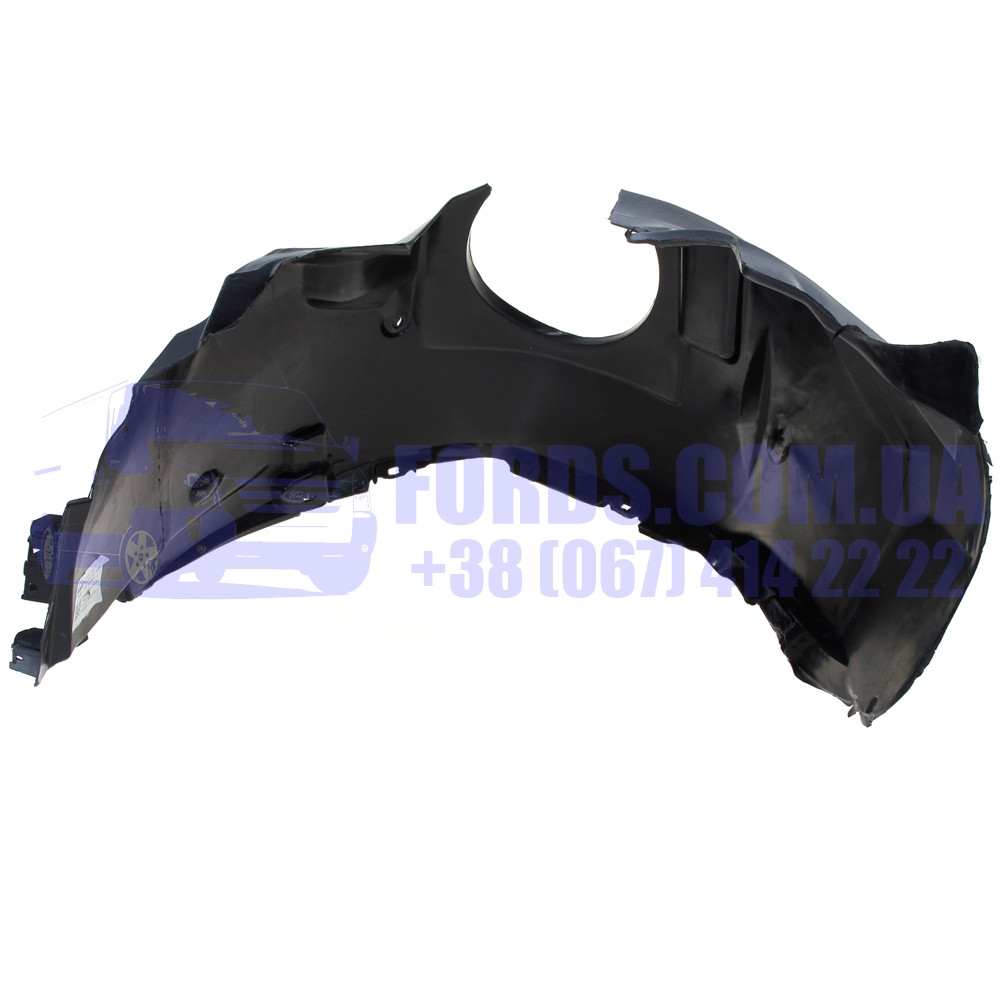 Підкрилок задній правий FORD MONDEO 2000-2007 (1307004/1S7116114AL/HMP1S7116114AL) HMPX