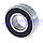 Підшипник маховика FORD SCORPIO/SIERRA/TRANSIT/GRANADA 1985-2000 (1072135/974F7600AB/HMP62022RS) HMPX, фото 6