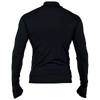 Гидромайка SCUBAPRO T-FLEX Lycra UPF50 , Long-Sleeve, Black