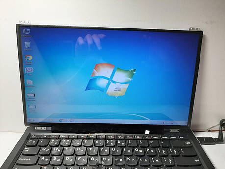 Б/У Матриця екран дисплей для ноутбука 13.3 N133BGE-L41 Rev. C3 led slim 40pin, фото 1