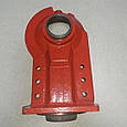 Корпус редуктора під ВОМ мотоблоку, фото 3