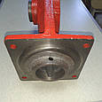 Корпус редуктора під ВОМ мотоблоку, фото 4
