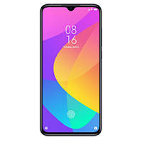 Xiaomi Mi 9 Lite