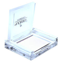 Тіні для Повік Білі Полу Матові Компактні ОТові Тон 11 Nuobeier 588, Косметика, Макіяж очей