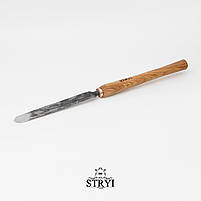 Набір токарних різців по дереву STRYI Standard Start для початківців, арт. 603005, фото 6