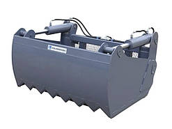 Різак для силосу для телескопічного навантажувача Kolaszewski XLSC180